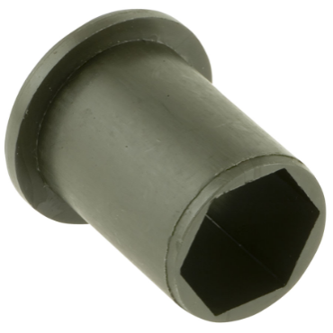 Boston Gear | FH11710 | Roll End Adapter for Hex Shaft | Applied