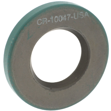 NEW Chicago Rawhide oil seal P/N 21610 2.1875" ID x 2.750" OD x .3125" W
