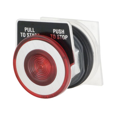 Panel Mounted Valves & Accessories