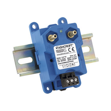 Pressure Transmitters