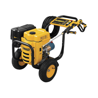 Pressure Washers & Accessories