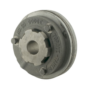 Reborable Torque Limiters