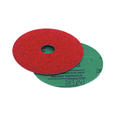 Resin Fibre Discs