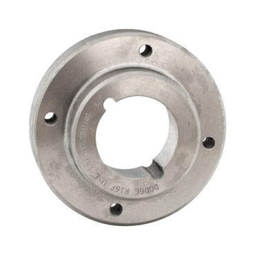 Rigid Bushed Sleeve Couplings