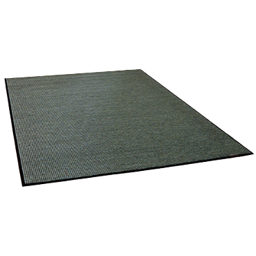 Crown | NR0046BR | Needle Rib™ Wiper/Scraper Entrance Mat | Applied