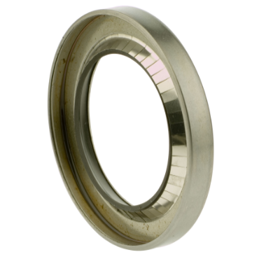 Model 63 Single Lip Seal with Springs