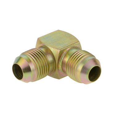 SAE 37° (JIC) Flare Fittings
