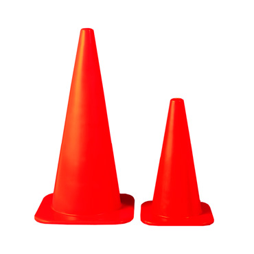 Safety Cones & Posts