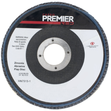 Carborundum05539518627