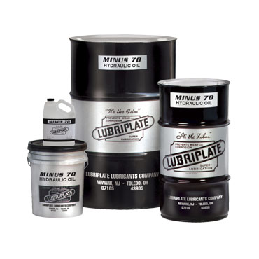 Lubrication Products & Equipment