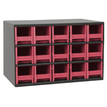 Akro-Mils19715RED