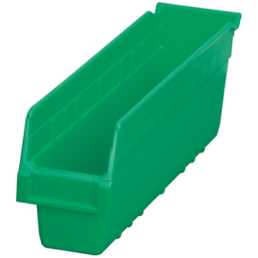 Akro-Mils30048GREEN