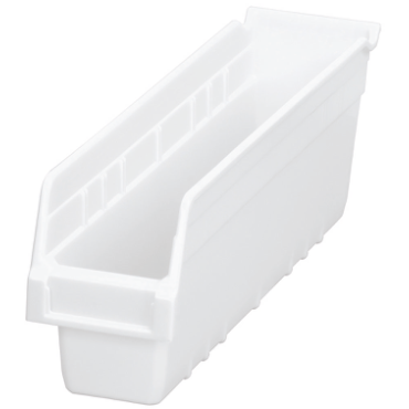 Akro-Mils30048WHITE
