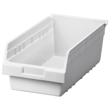 Akro-Mils30088WHITE