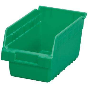 Akro-Mils30090GREEN