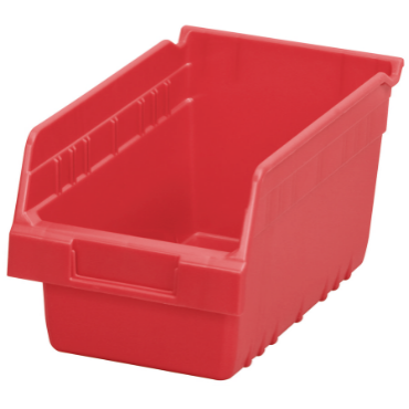 Akro-Mils30090RED