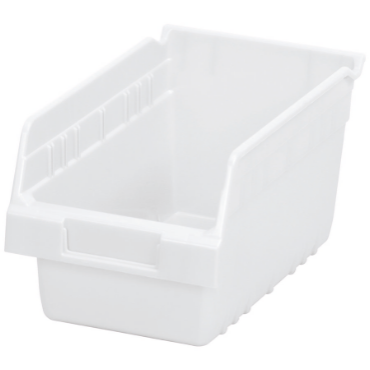 Akro-Mils30090WHITE