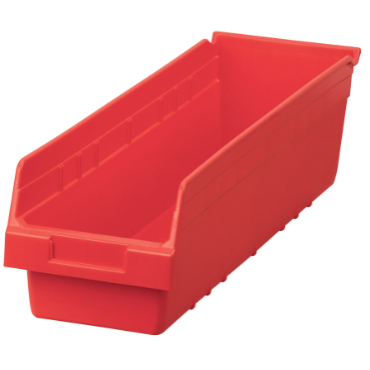 Akro-Mils30094RED