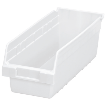 Akro-Mils30098WHITE