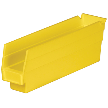 Akro-Mils30110YELLOW
