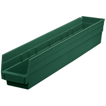 Akro-Mils30124RECYHG