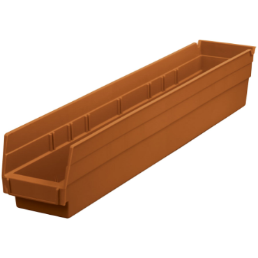 Akro-Mils30124RECYTC