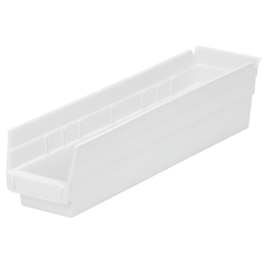 Akro-Mils30128WHITE