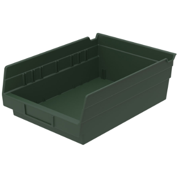 Akro-Mils30150RECYHG