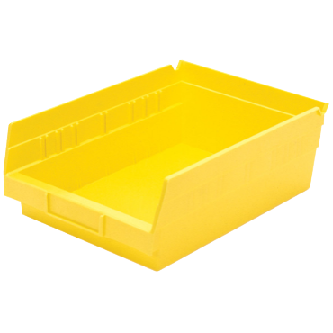 Akro-Mils30150YELLOW