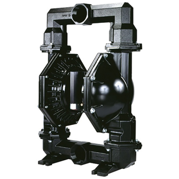 ARO Corp.PD30A-AAP-GGG-B