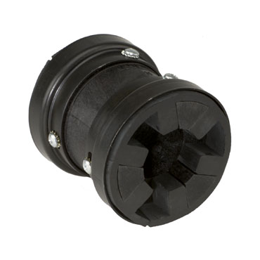 Jaw Coupling Spacers