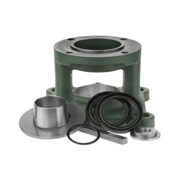 Shaft Mount Adapter & Packing Kits