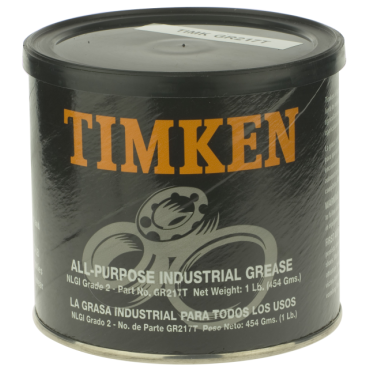 Timken Co.GR217T-2