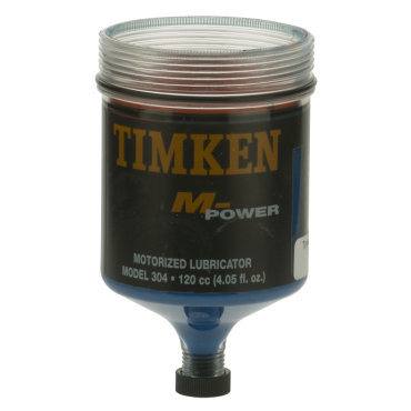 Timken Co.PM241220
