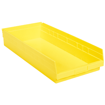 Akro-Mils30184YELLOW