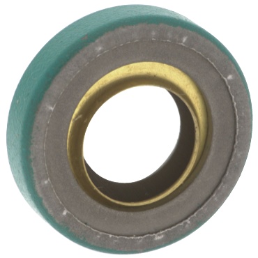 Chicago Rawhide | 504260 | Nitrile Rubber Hydraulic Seal | Applied