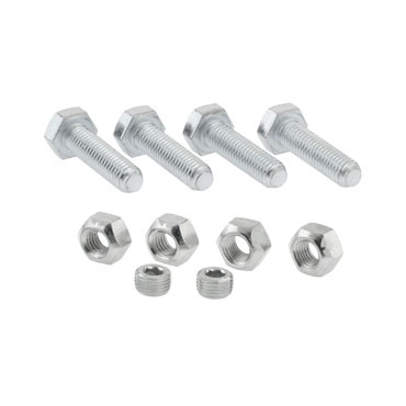 Grid Coupling Hardware