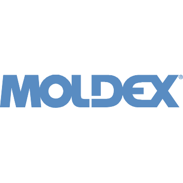 Moldex Metric Inc.507-6604