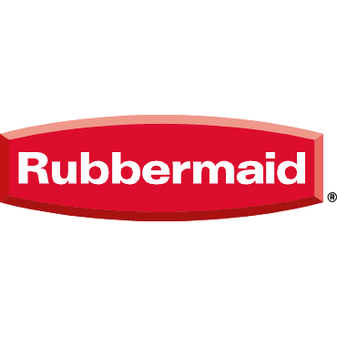 Rubbermaid640-2655-GRAY