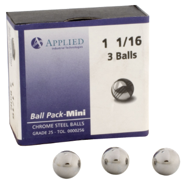 GoldSpec®11/16MINI PACK
