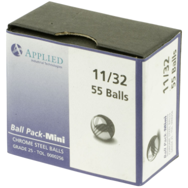 GoldSpec®11/32MINI PACK
