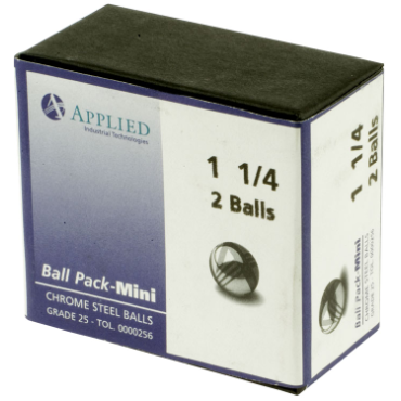 GoldSpec®1 1/4MINI PACK