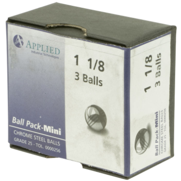 GoldSpec®1 1/8MINI PACK