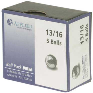 GoldSpec®13/16MINI PACK