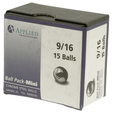 GoldSpec®9/16MINI PACK