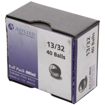 GoldSpec®13/32MINI PACK