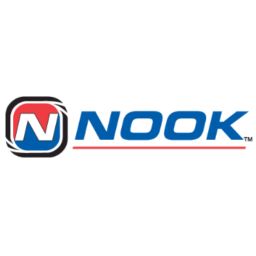 Nook Industries80104