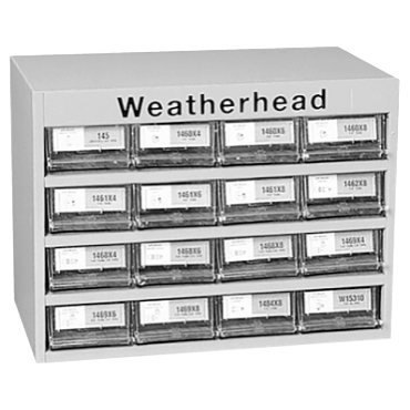 Weatherhead by DanfossAB-140