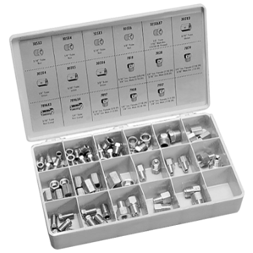 Weatherhead by DanfossBF-41