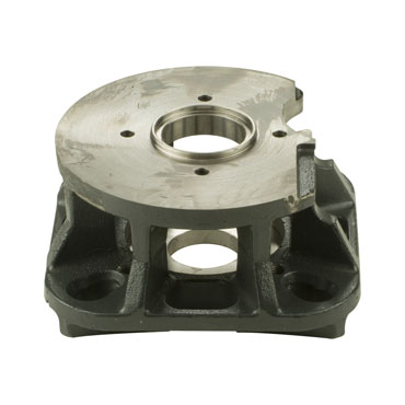 Gear Reducer Screw Conveyor Adapters